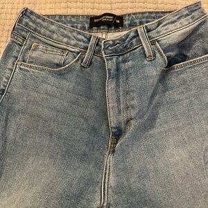 Just Black Denim Jeans